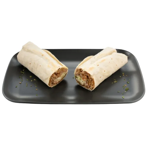 Kebap Rolle (Wrap)